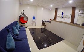 Golden Gate Hotel Dumaguete